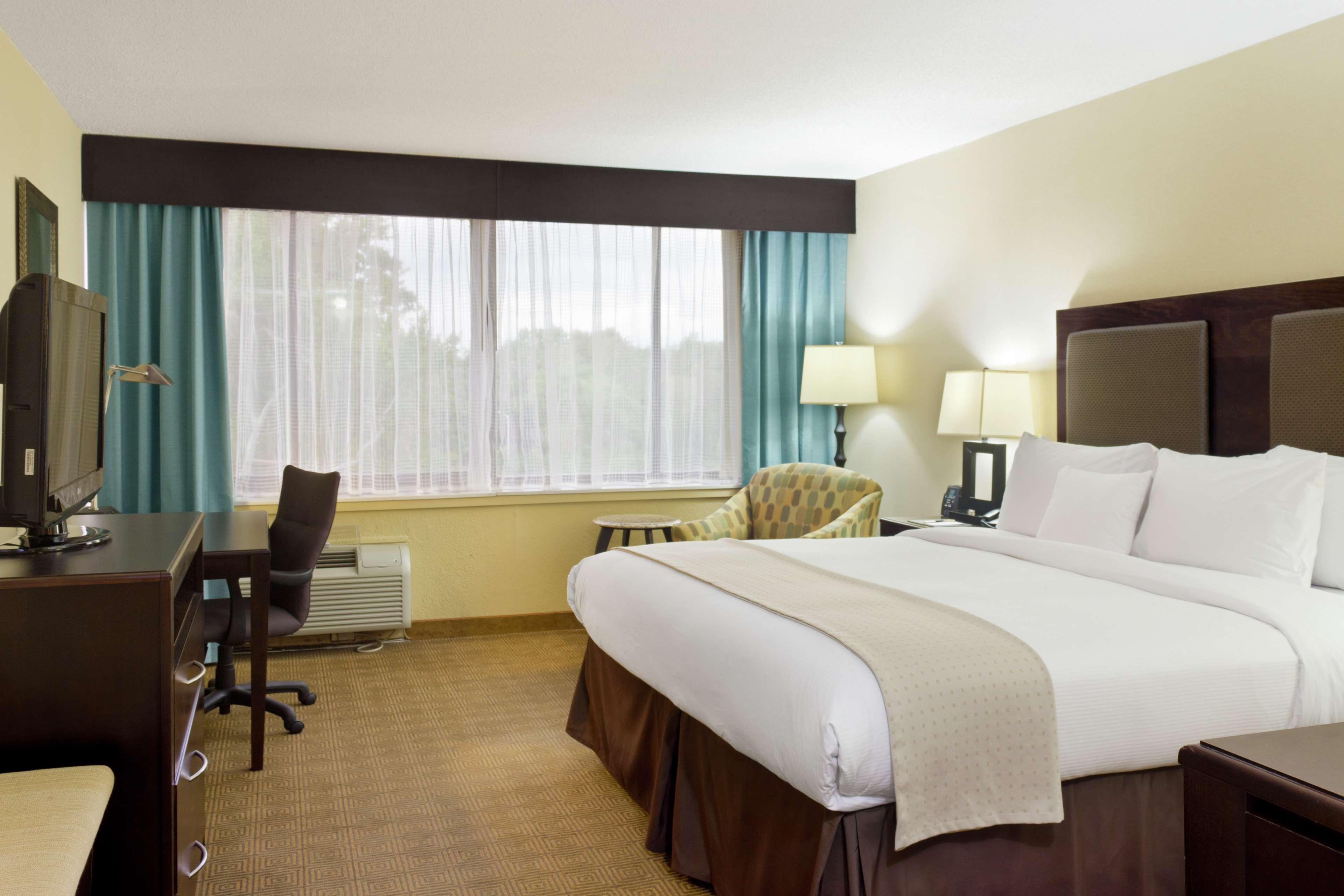 Doubletree By Hilton Tinton Falls-Eatontown Chambre photo