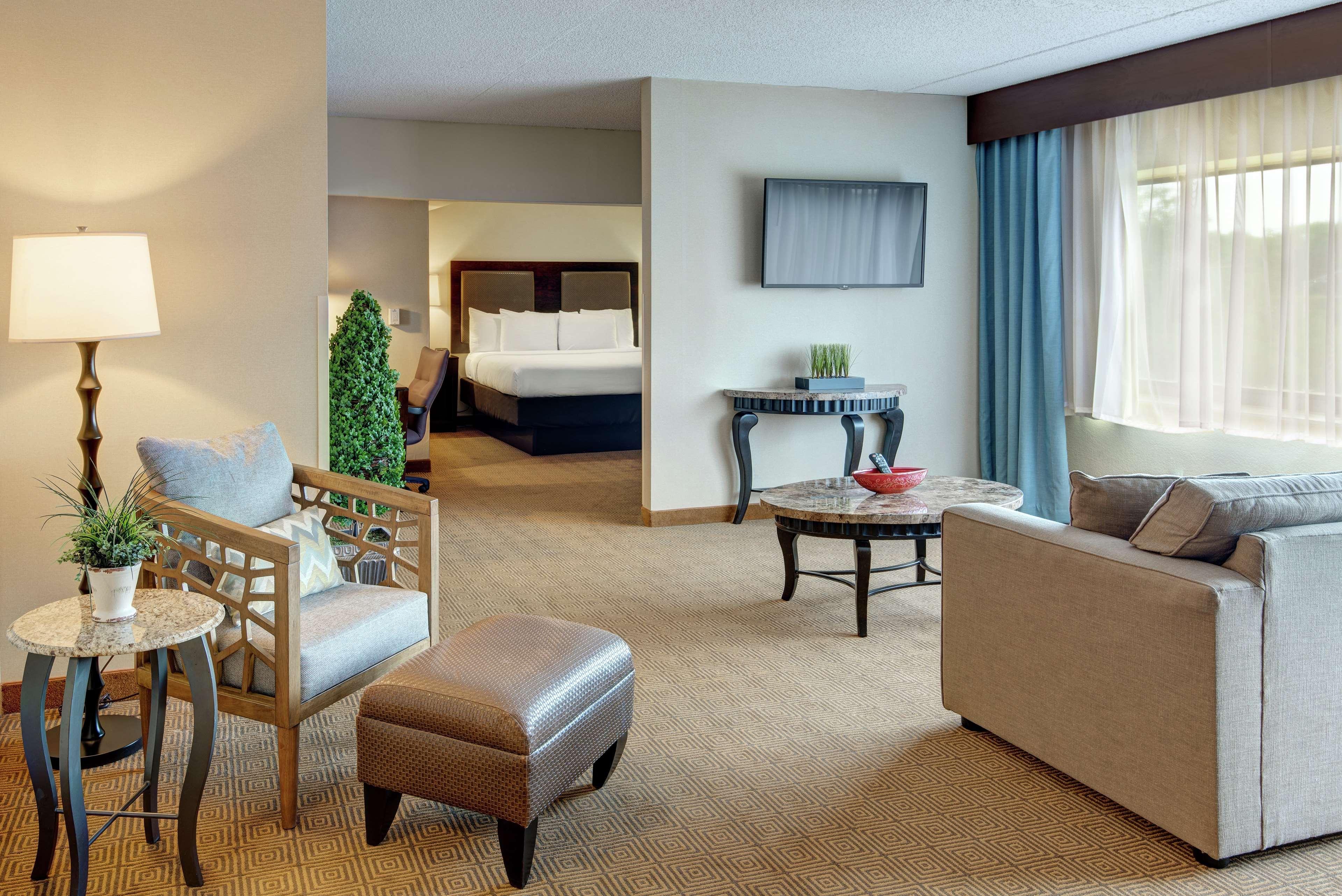 Doubletree By Hilton Tinton Falls-Eatontown Extérieur photo