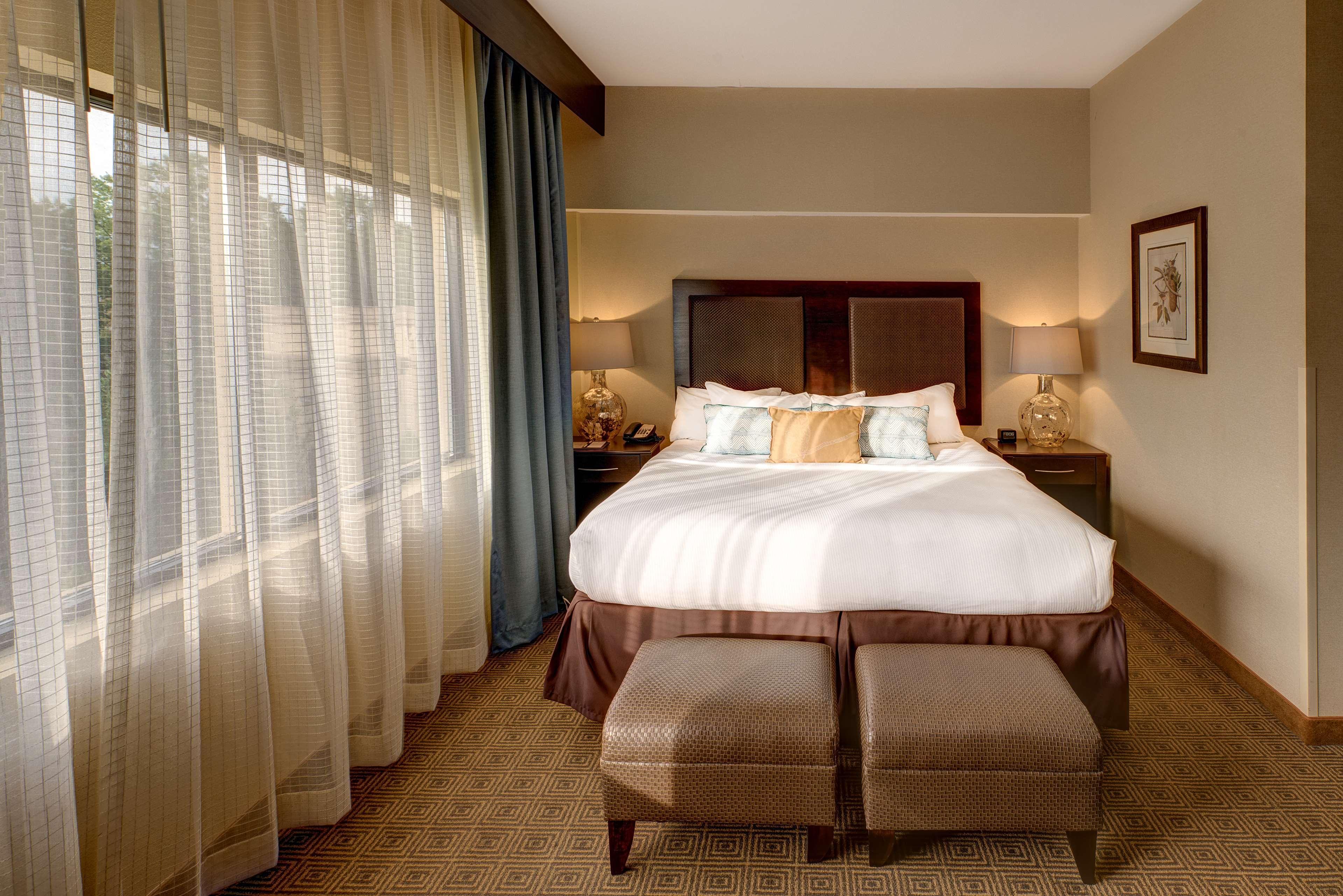 Doubletree By Hilton Tinton Falls-Eatontown Extérieur photo