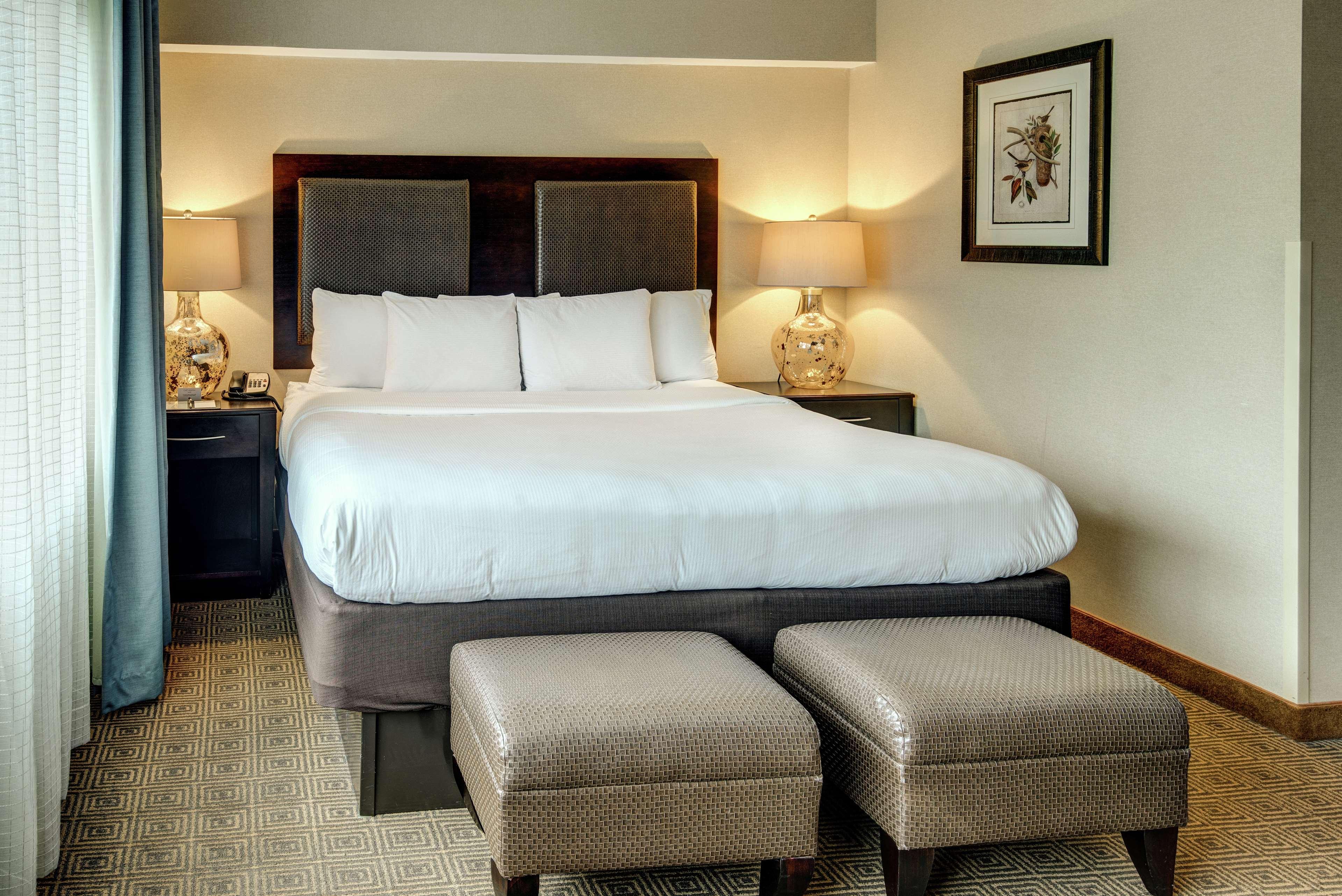 Doubletree By Hilton Tinton Falls-Eatontown Extérieur photo