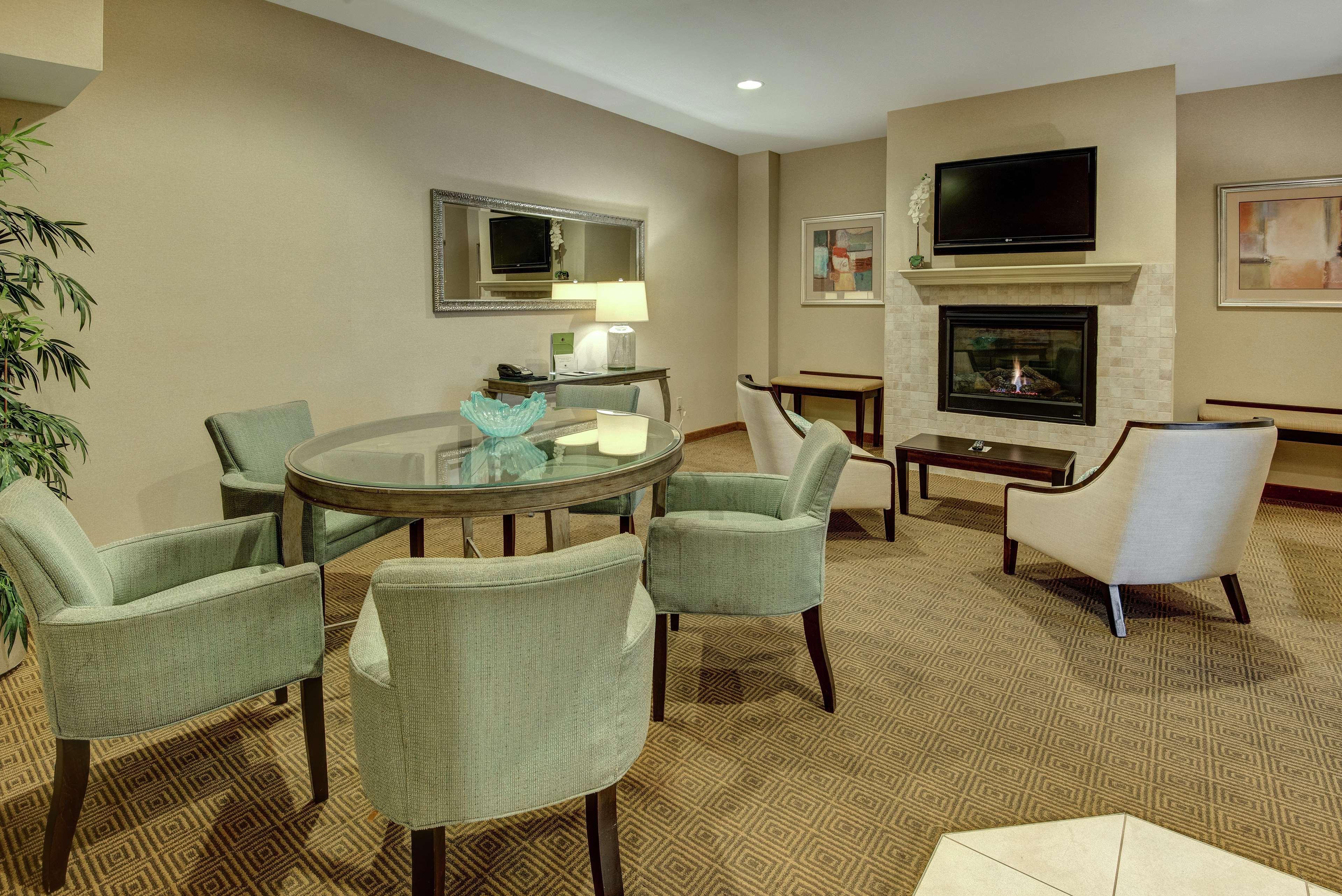 Doubletree By Hilton Tinton Falls-Eatontown Extérieur photo