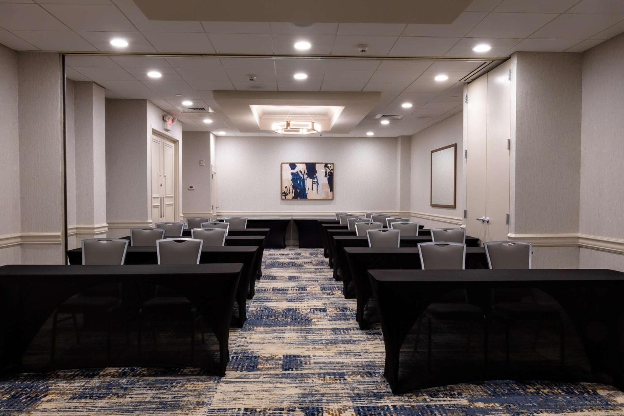 Doubletree By Hilton Tinton Falls-Eatontown Extérieur photo