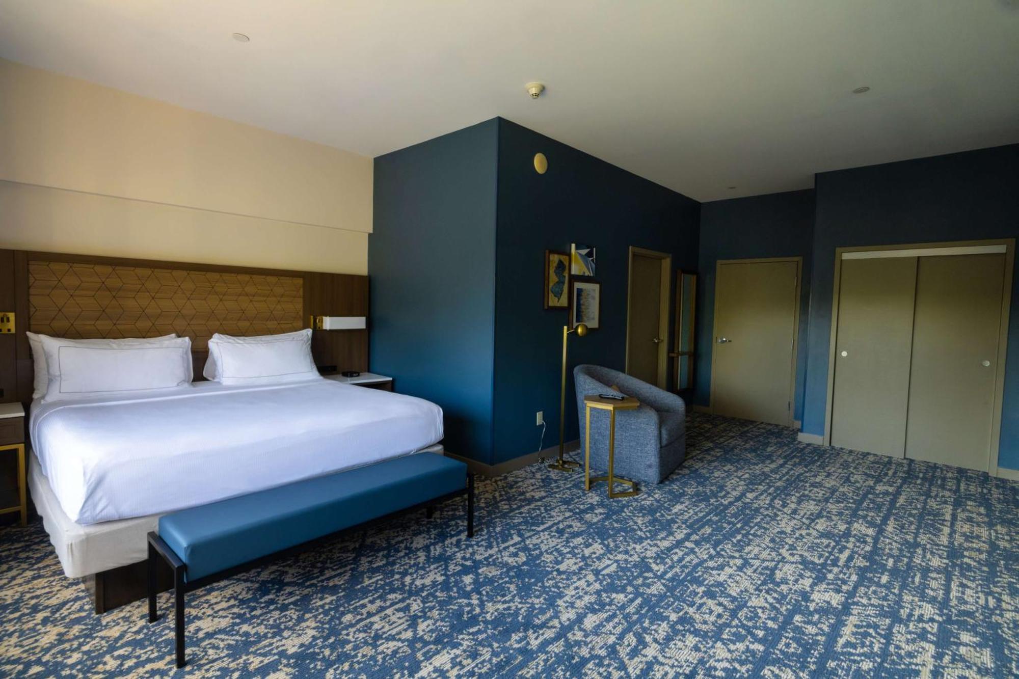 Doubletree By Hilton Tinton Falls-Eatontown Extérieur photo