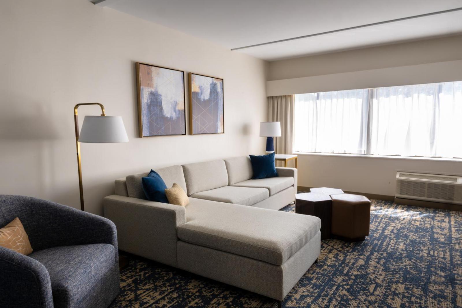 Doubletree By Hilton Tinton Falls-Eatontown Extérieur photo