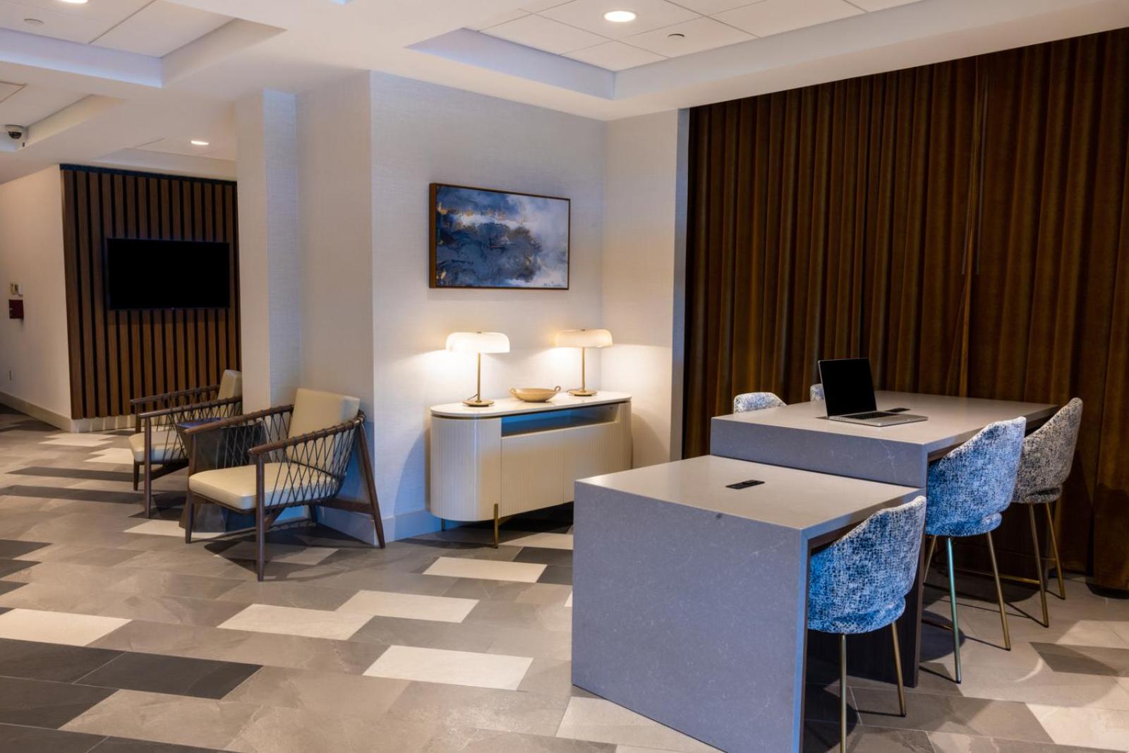 Doubletree By Hilton Tinton Falls-Eatontown Extérieur photo