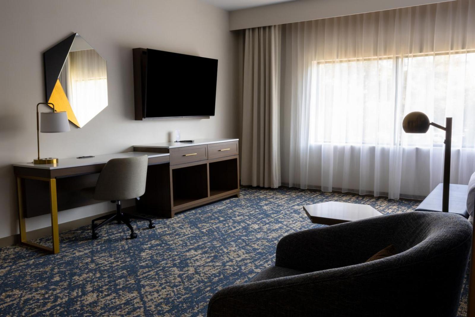 Doubletree By Hilton Tinton Falls-Eatontown Extérieur photo