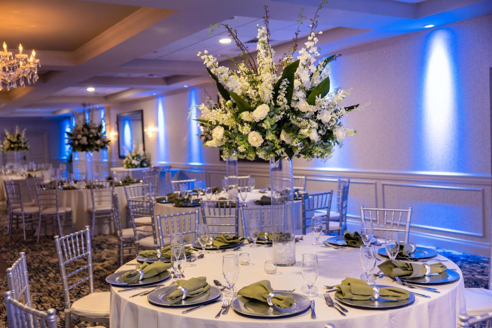 Doubletree By Hilton Tinton Falls-Eatontown Extérieur photo