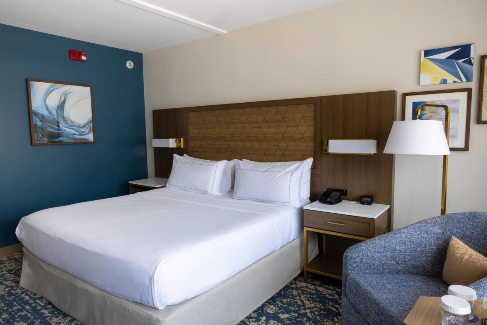 Doubletree By Hilton Tinton Falls-Eatontown Extérieur photo