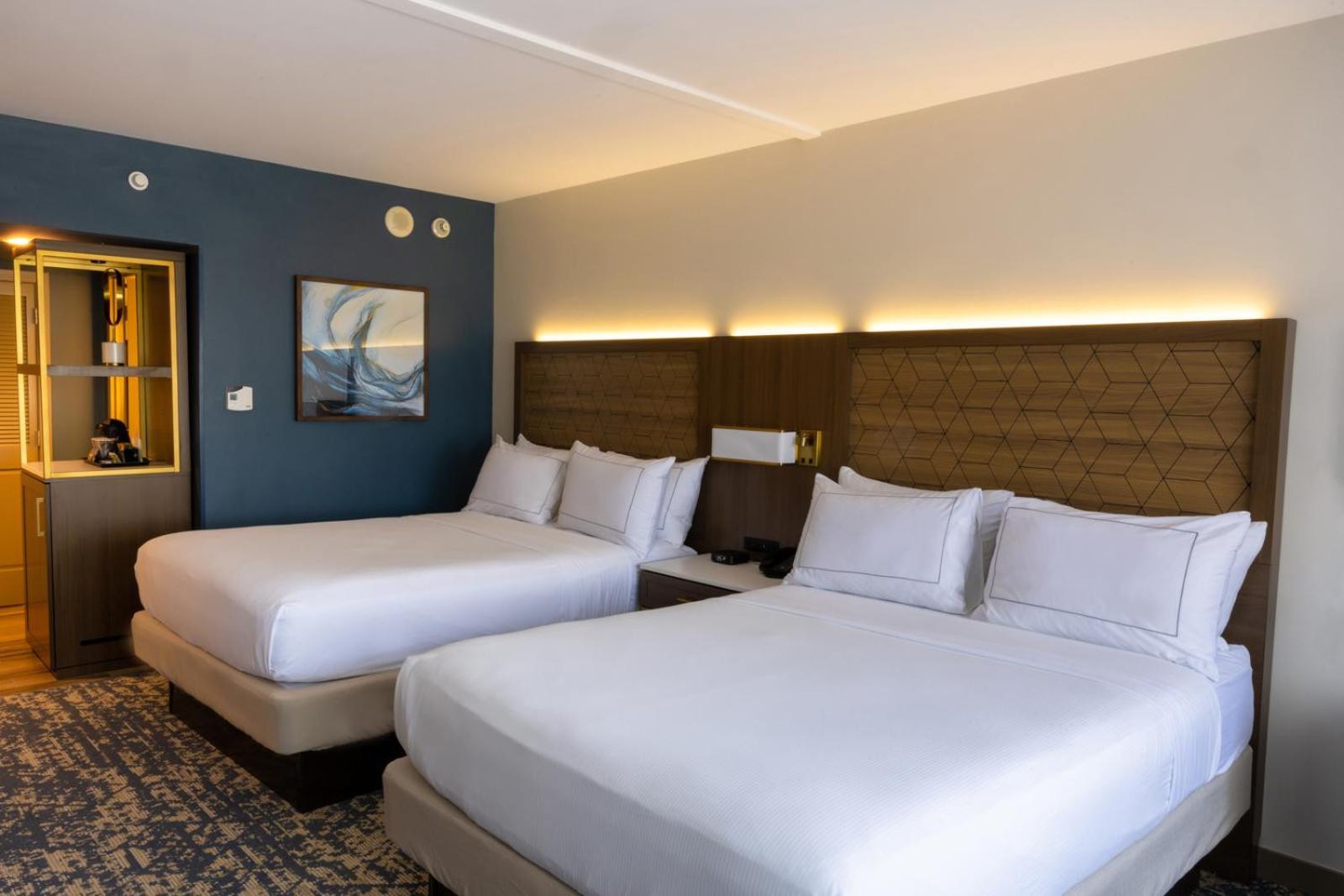 Doubletree By Hilton Tinton Falls-Eatontown Extérieur photo