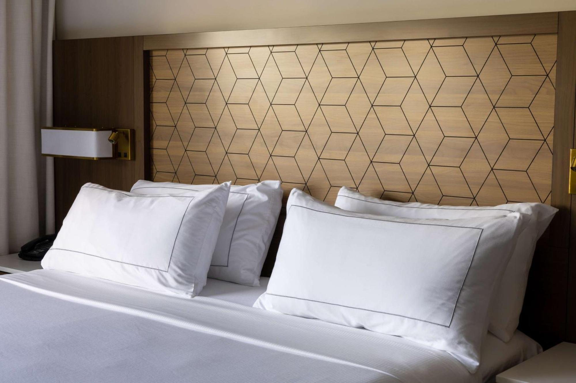 Doubletree By Hilton Tinton Falls-Eatontown Extérieur photo