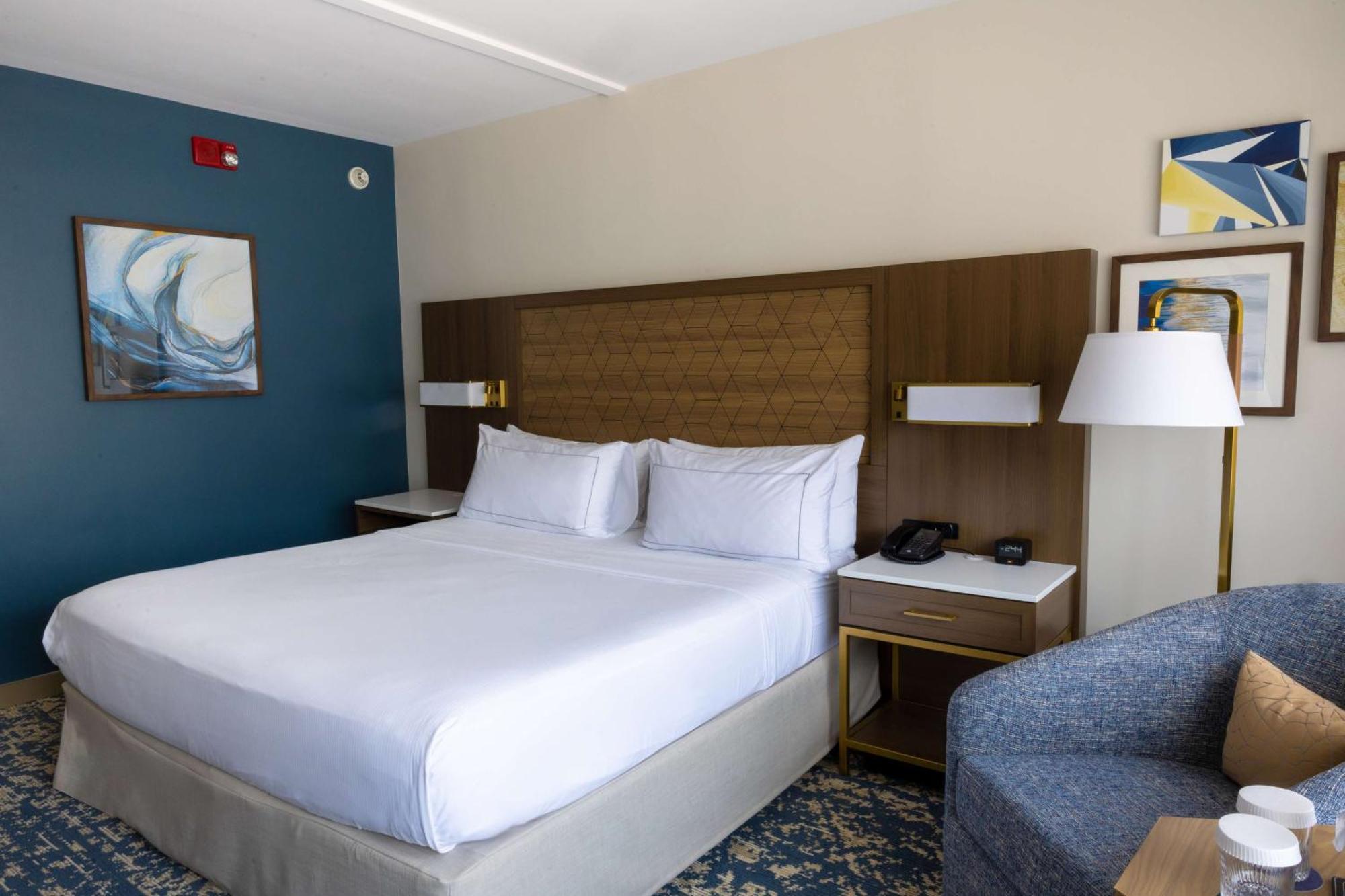 Doubletree By Hilton Tinton Falls-Eatontown Extérieur photo