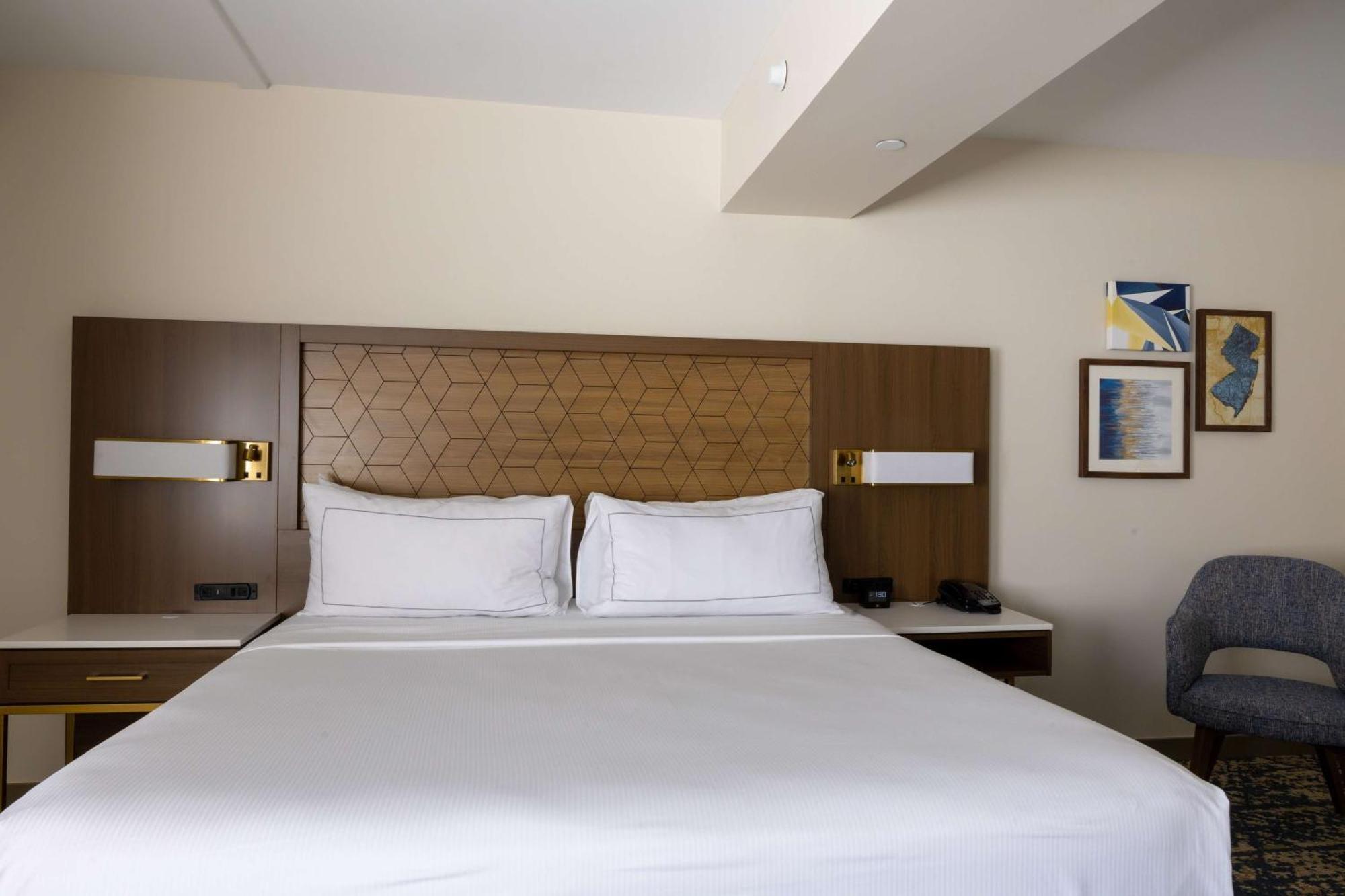 Doubletree By Hilton Tinton Falls-Eatontown Extérieur photo