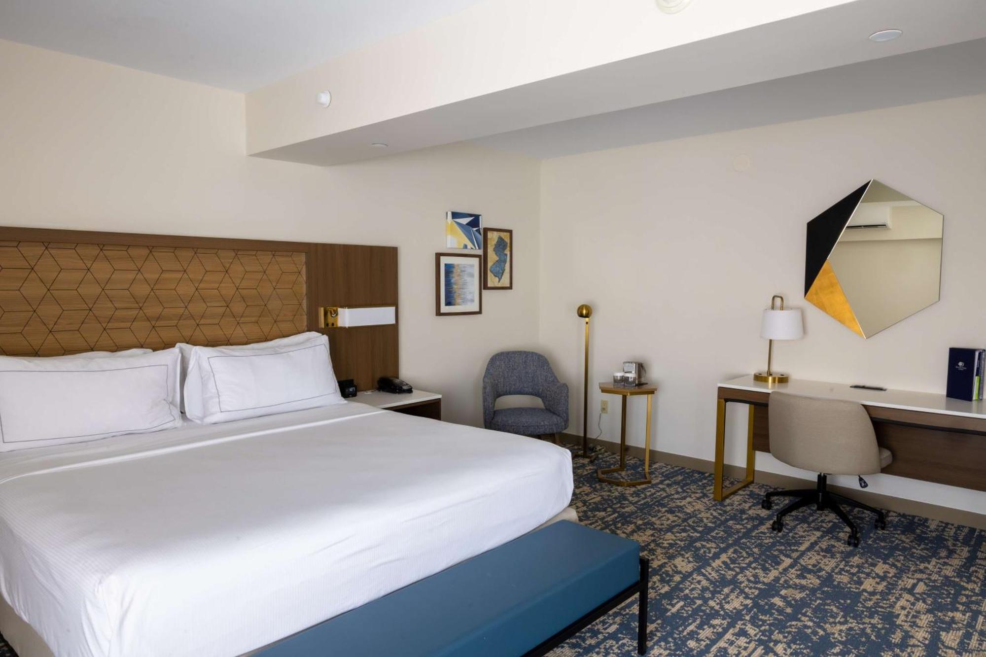 Doubletree By Hilton Tinton Falls-Eatontown Extérieur photo