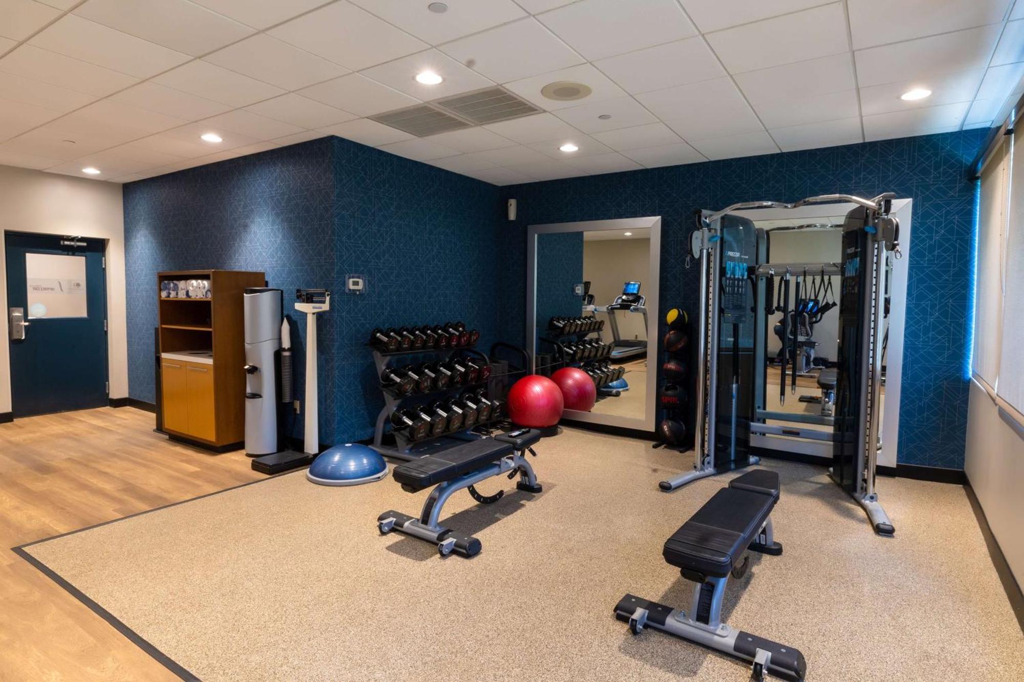 Doubletree By Hilton Tinton Falls-Eatontown Extérieur photo