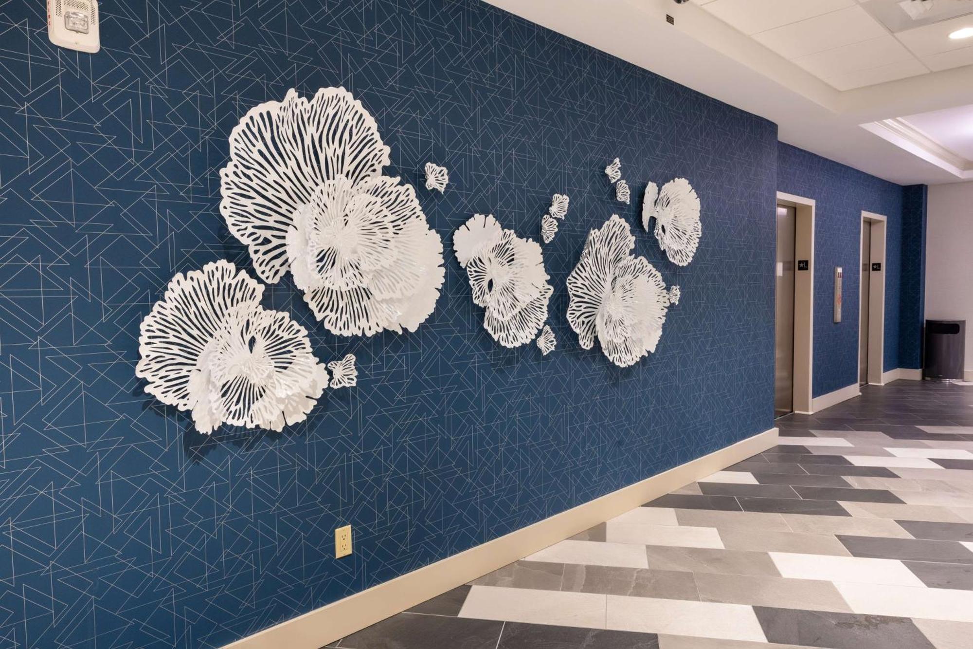 Doubletree By Hilton Tinton Falls-Eatontown Extérieur photo