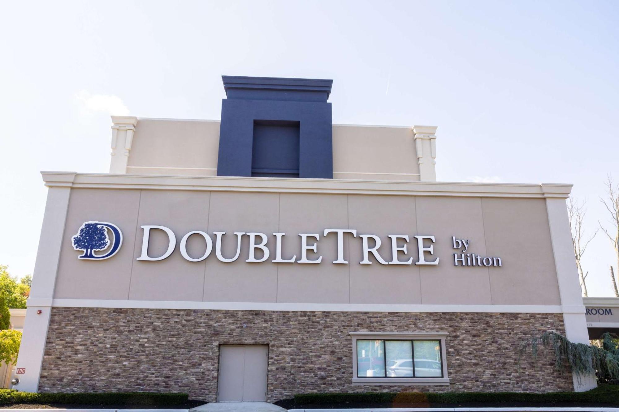 Doubletree By Hilton Tinton Falls-Eatontown Extérieur photo